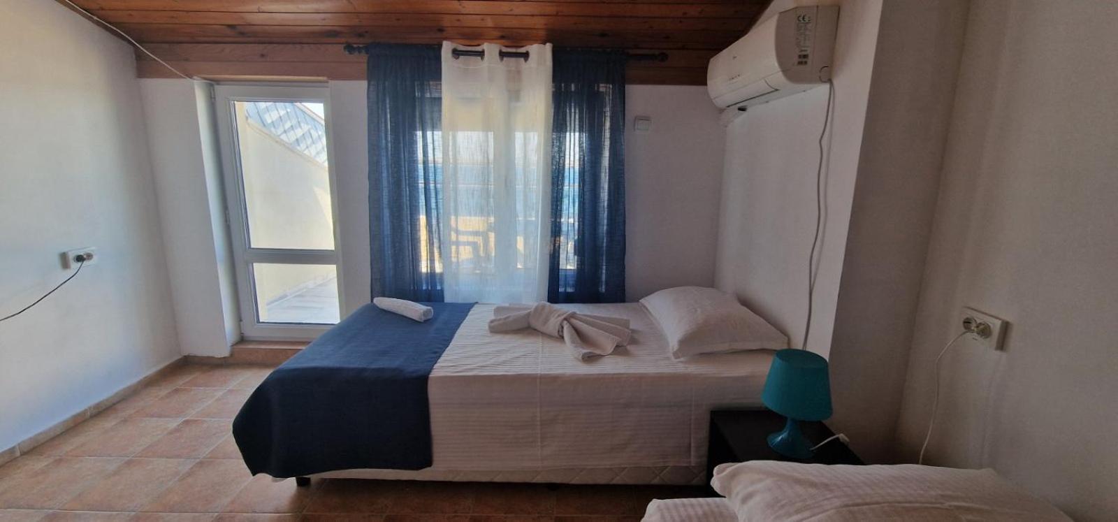 Guest House Maggy Sozopol Exteriör bild