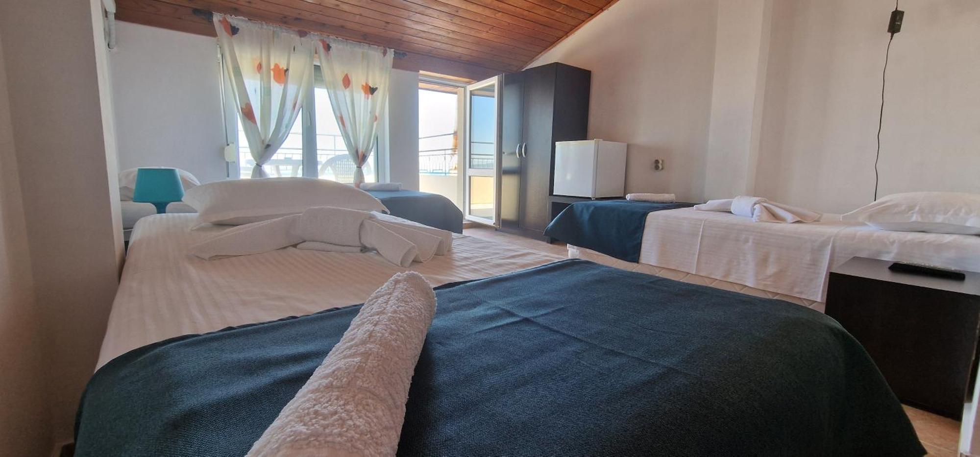 Guest House Maggy Sozopol Exteriör bild