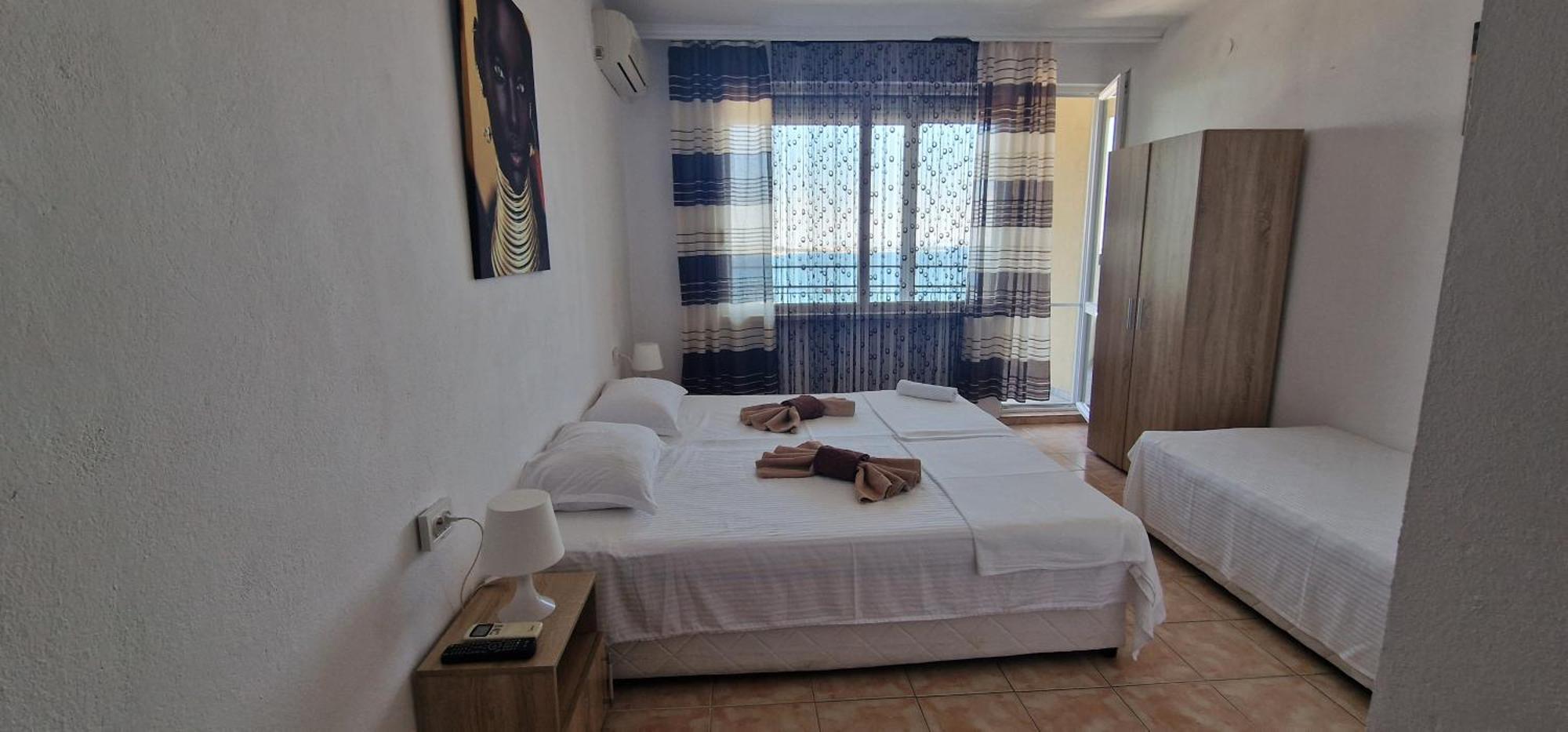 Guest House Maggy Sozopol Exteriör bild