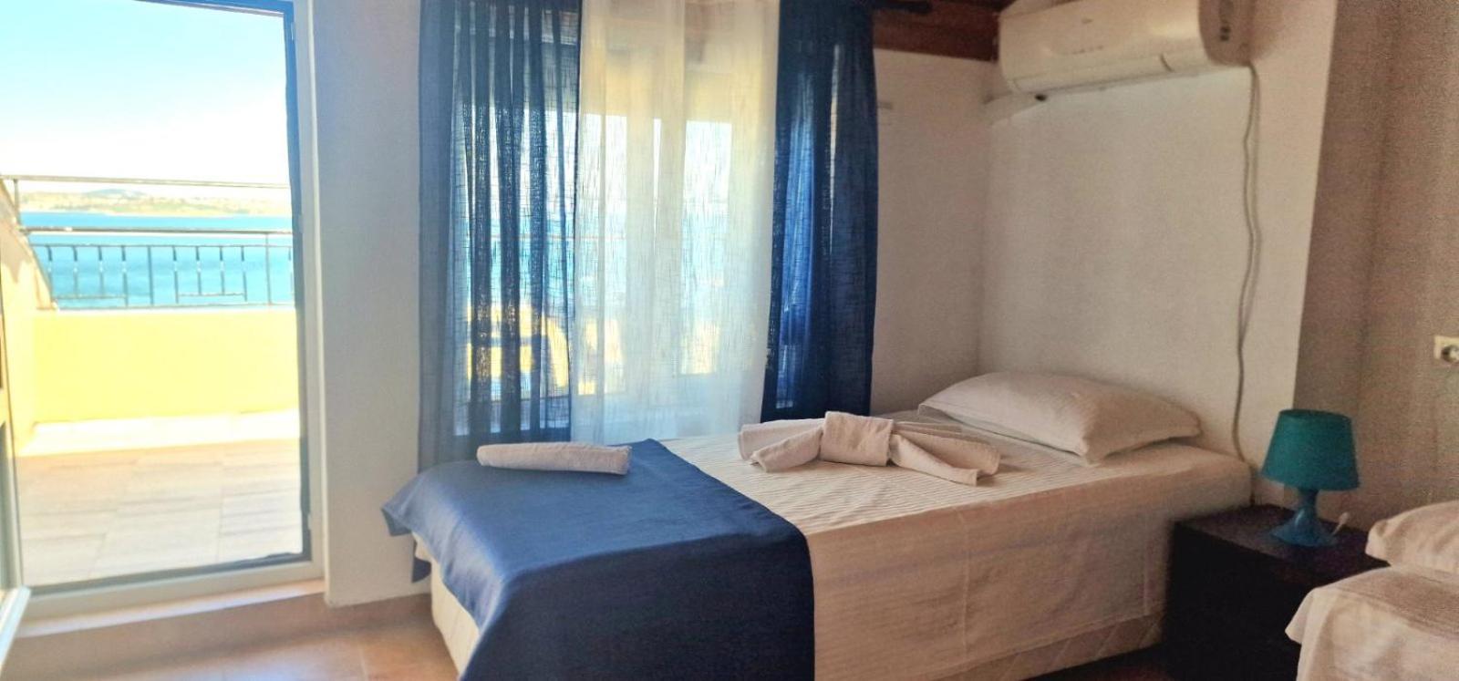 Guest House Maggy Sozopol Exteriör bild