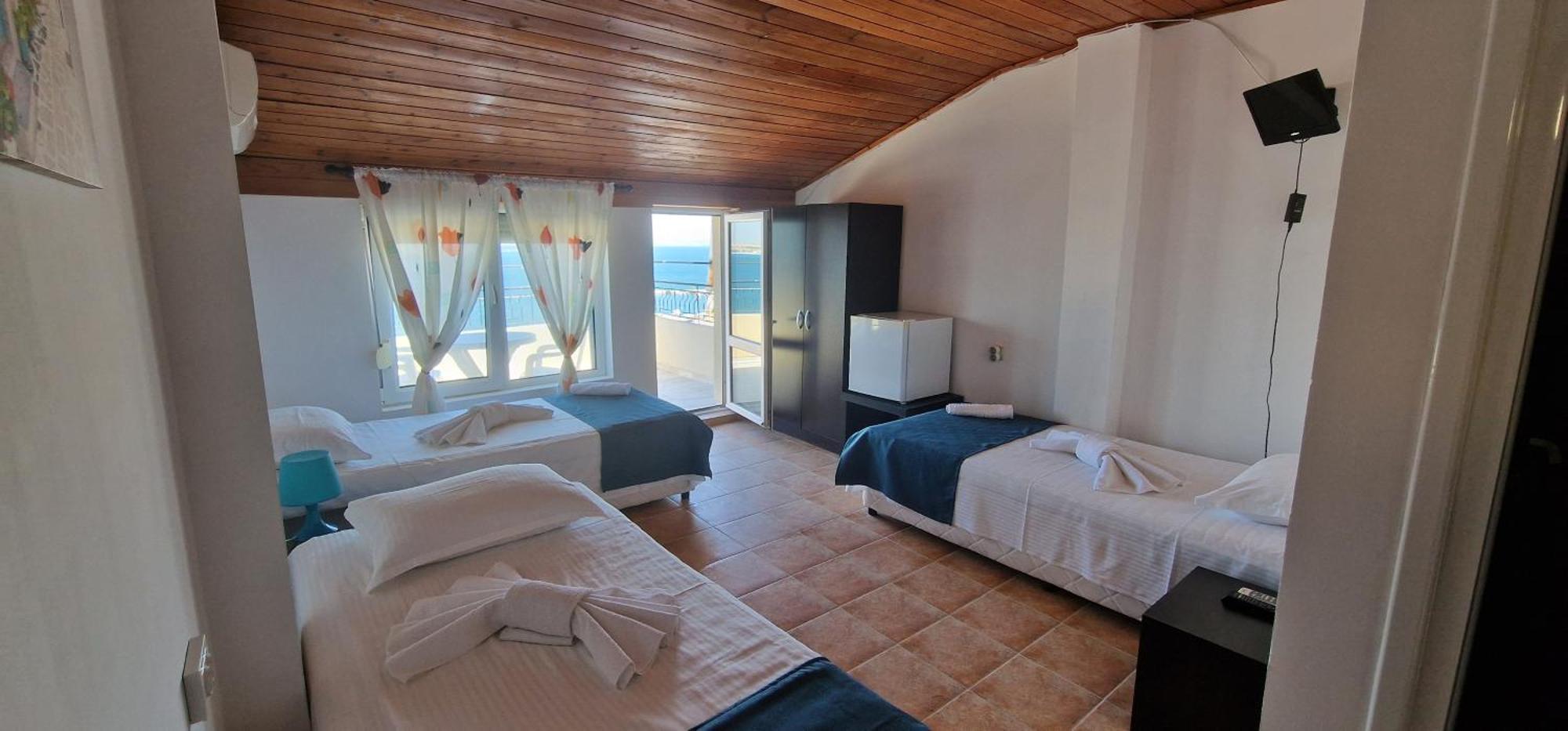 Guest House Maggy Sozopol Exteriör bild