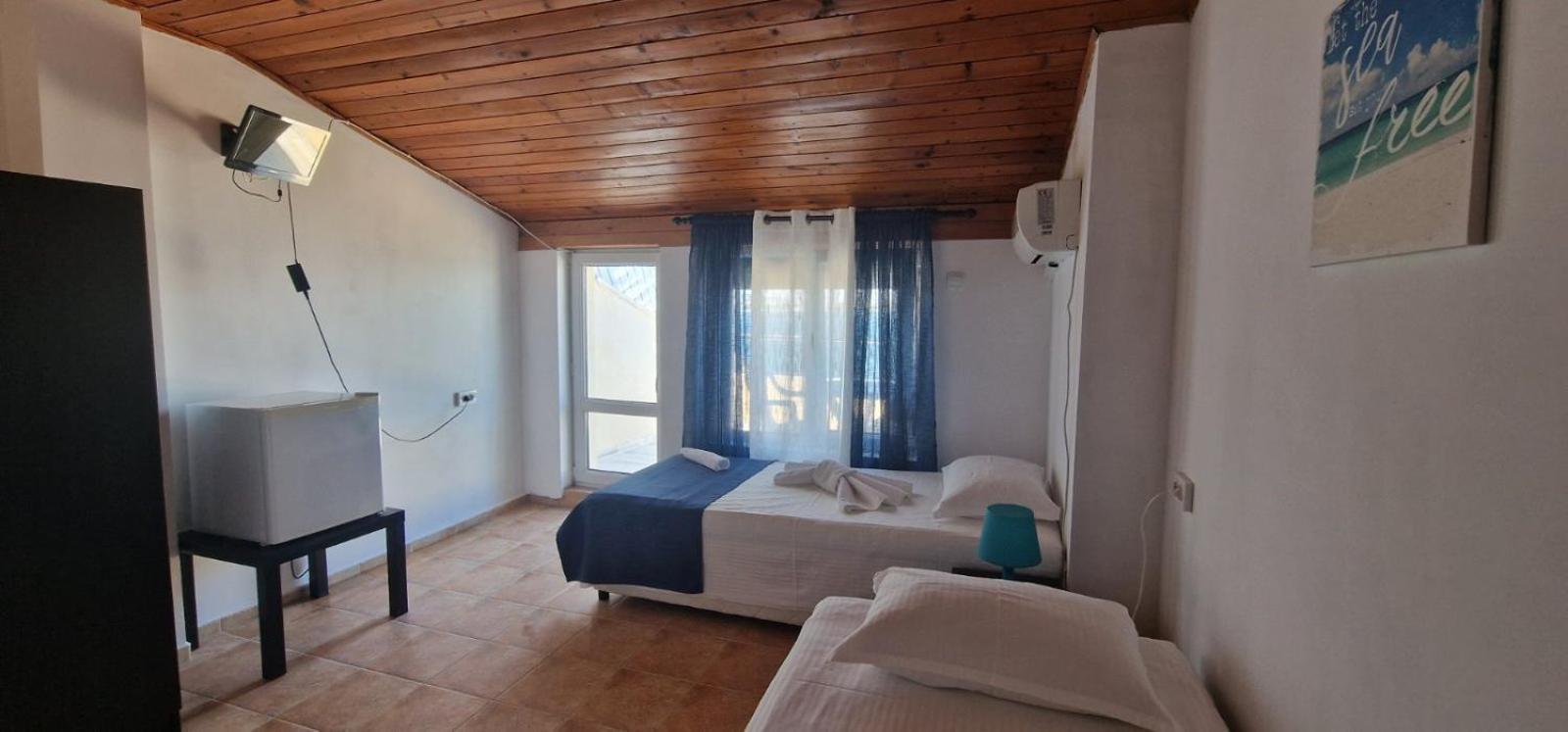 Guest House Maggy Sozopol Exteriör bild