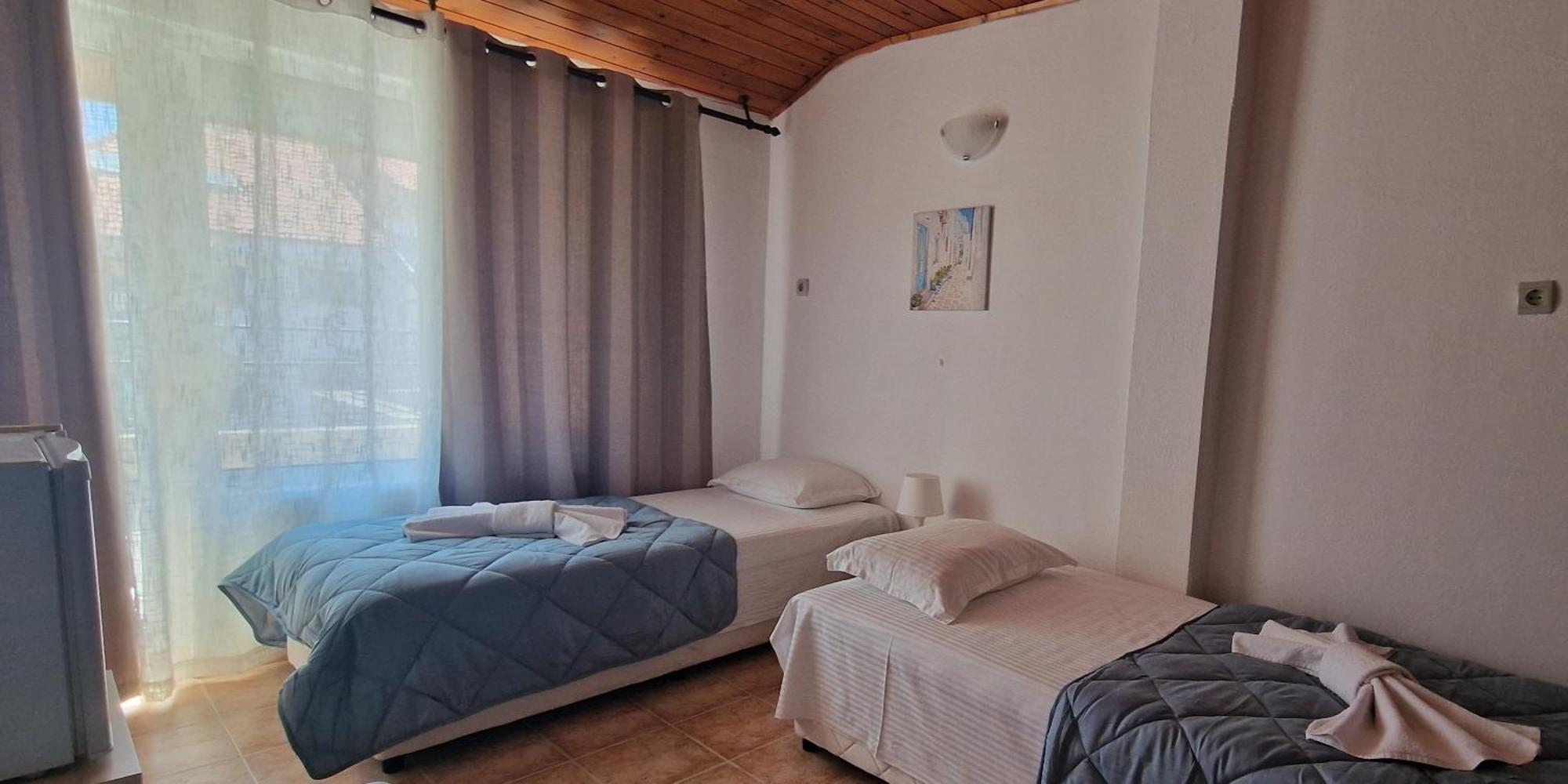 Guest House Maggy Sozopol Exteriör bild